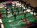 moi entrain de jouer au babyfoot! lol moi entrain de jouer au babyfoot! lol