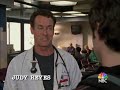 Dr. Cox cares less