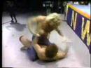 GloryDaysTV - Magnum TA and Tully Blanchard Brawl