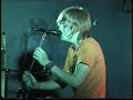 nevershoutnever \"heregoesnothin\" live 6-13-08