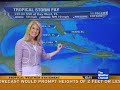 TWC - Local Forecast, Tropical Storm Fay Orlando #1 TWC - Local Forecast, Tropical Storm Fay Orlando #1