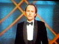 Billy Crystal opening the 69th Annual Academy Awards