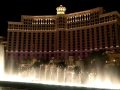 The Bellagio Fountain