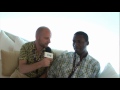 Lucky Life TV interviews Jeff Clyburn, Vice President of National Geographic Music
