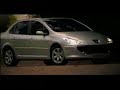 propaganda peugeot 307 sedan