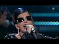 Eurovision 2008 - Peace will come - Diana Gurtskaya- Georgia