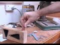 So You Want to Make a Wooden Clock?