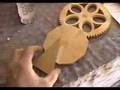 So You Want to Make a Wooden Clock?