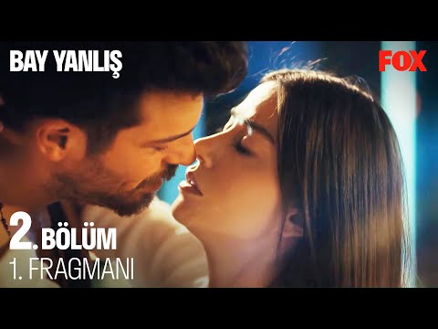 Bay Yanlış 2. Bölüm Fragmanı                                                                                                                                                                                                                              