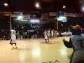 Mineros de Cananea Temporada 2006 (Baile)