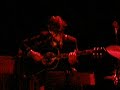 teledysk, klip, Ryan Adams,- Mockingbirdsing