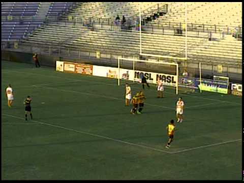 Strikers vs. FC Edmonton 7/30/11 Extended Highlights Strikers vs. FC Edmonton 7/30/11 Extended Highlights