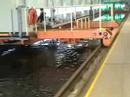 Voith Schneider Testing Voith Schneider Testing