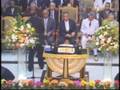 MINISTERIO PROFETICO PR. LUIZ SANTOS