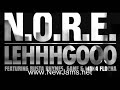 N.O.R.E. – Lehhhgooo (Feat. Busta Rhymes, Game & Waka Flocka) New Song