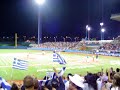 Olympic Games 2004 - Baseball - Greece - Cuba