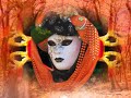 masques AMBRE