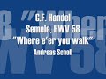 Handel: Semele, HWV 58 