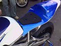 Suzuki Rg 500 two stroke Racing Bike part 1 nice sound Suzuki Rg 500 two stroke Racing Bike part 1 nice sound