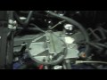 1967 Sunbeam Tiger Starting