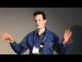 OSCON 2010: Arien Malec, NHIN Direct: An Open Government Health IT Collaboration