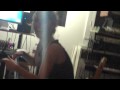 ANAHI CANTANDO SU NUEVO COVER JAJA