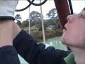 Hot air ballooning Instructional Flight