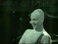 Miel (directo) - Los reconoces
