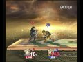 Felker [Blue Link] vs Izaw [Golden Link] Match 1