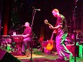 Big Paddy @ Gothic Theatre - Sam Hall Big Paddy @ Gothic Theatre - Sam Hall