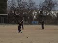 ASU Vs. Radford (1)