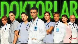 Doktorlar - Riskli Ameliyat Dizi Müziği