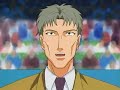 Prince of Tennis 154-155 part 4/4 Prince of Tennis 154-155 part 4/4