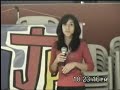 Para nosso Deus voc� � uma flor - Flor