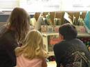 Community Service: Central Elementary