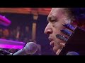 throughout three decades, bill laswell has been a constant innovator, fusing seemingly disparate genres into a whole new sound. touching upon everything from worldbeat, funk, rock, hip-hop and jazz, there are no limits to his experimental approach. no matter what the project, one thing remains a constant - laswell's pretty basslines provide a rhythm to which all sounds connect beautifully. the grammy winner is one of the most prolific artists in modern music, fronting his own band material and serving as producer, label owner and performer on other's albums. he has worked with many respected artists, including herbie hancock, mick jagger, peter gabriel, yoko ono and laurie anderson. among his many talents is his ability to bring together well-matched singers and players to create a distinct style that defies easy classification. his soundstage episode embodies his unique approach, transcending any genre boundaries and delivering an engaging performance. from the world beat of tabla beat science, to the jazzy flavors of pharoah sanders backed by material, it's an exciting mix. other surprises include a rocking buckethead set that includes a little breakdancing and songs by praxis. the show culminates with an all-star performance, funked up by bootsy collins. more vids @ http://soundgasms.blogspot.com/