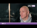 Mr C interview 2011 by The Guestlist Network (HD)
