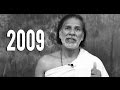 New Years 2009 Message: Resolutions, Inspiration, & Change Spiritual