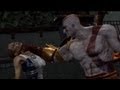 Part 33 of God of War 3 Video Walkthrough