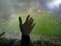 entrada de Boca - final de la Libertadores 2007 entrada de Boca - final de la Libertadores 2007