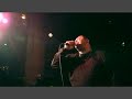 Joell Ortiz - Hip Hop [LIVE IN NYC]