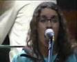 ALICE MACIEL (LOUVANDO AO SENHOR)