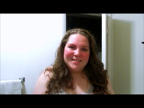 how to curly hair pinterest