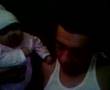 Acoya punching Jimmy Shwag
