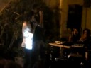 Karaoke in Alia - I belong to you