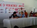 Conferencia Eduardo Garza e Irwin Daayan Expo Mac 2008 (5)