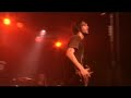 Ash - Orpheus (live)