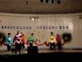 NDCES Hip Hop Dancers