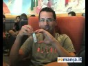 Curiosit�, segreti, amori... FESTA VG MANIA CORFU 2008