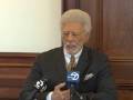 videos de Mayor Dellums Responds to New Years Day Bart Shooting